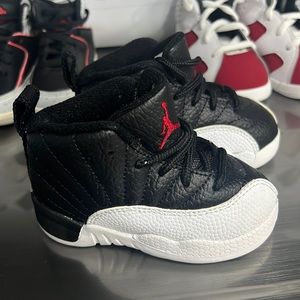 Jordan 12 Retro Playoff